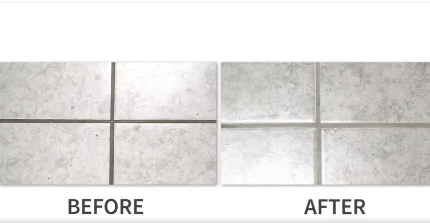 Best Tiles & Grout Cleaning Dubai