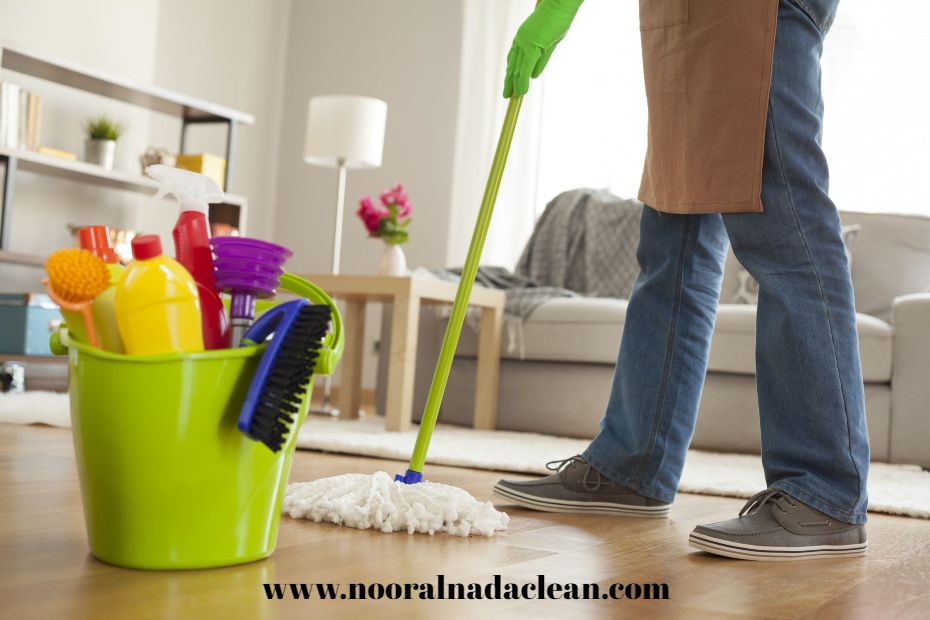 Same Day House Cleaning Company Deira Dubai