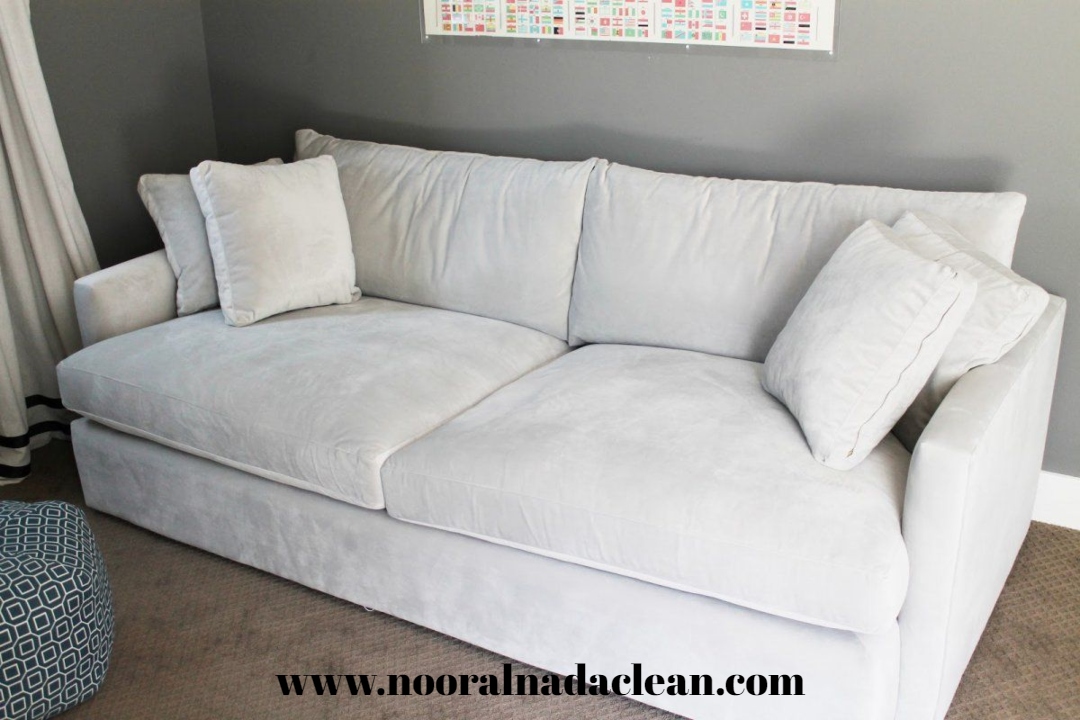 Best Deep Sofa Couch Cleaning Company Dubai