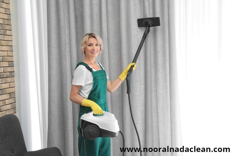 Professional Curtain Clean Services Marina