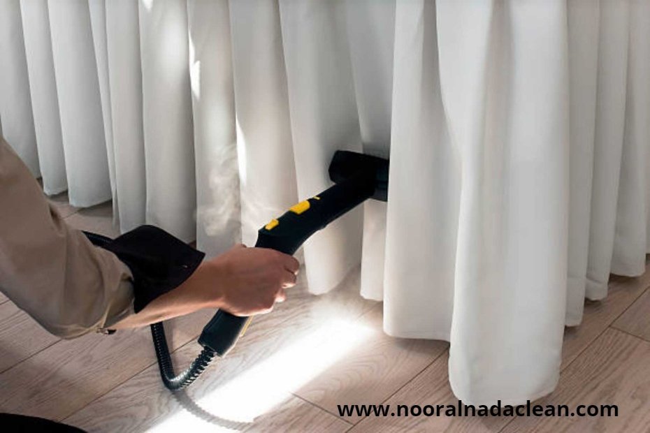 Professional Curtain Clean Services Marina