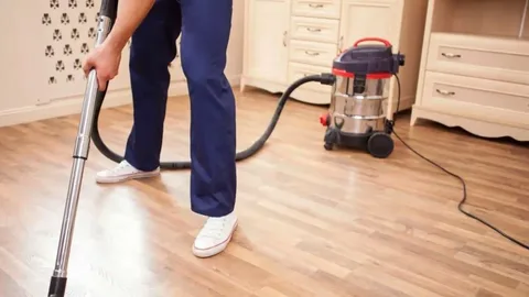 Book Home Professional Cleaners Dubai