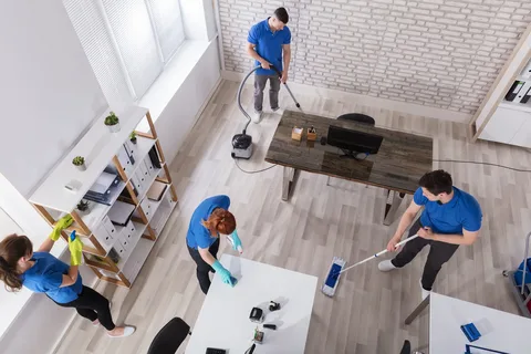 Best Deep Cleaning for Studios in Discovery Gardens