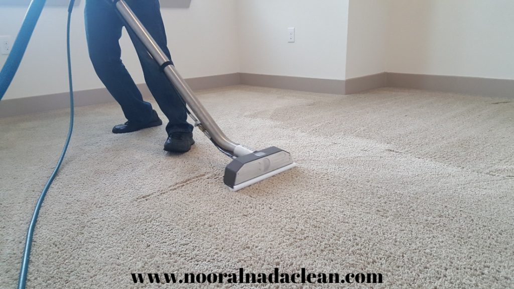 Professional Carpet Cleaning Services JVC