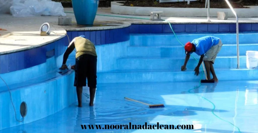 Best Swimming Pool Cleaning & Maintenance Dubai