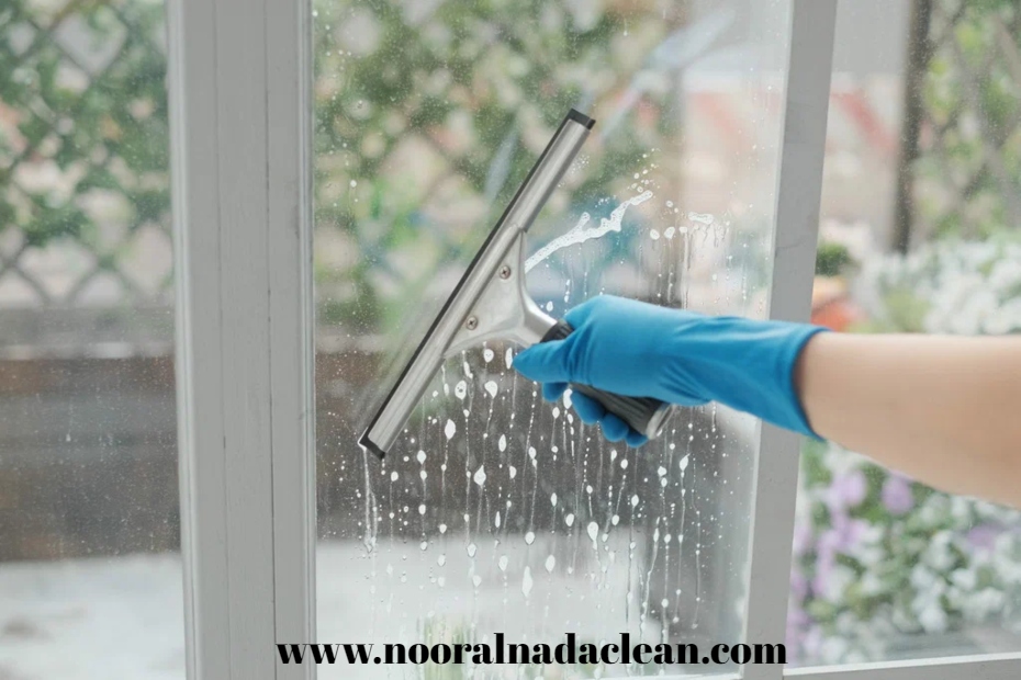 Best Windows Cleaning Company JVC