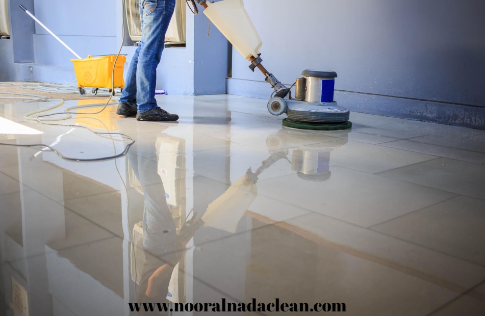 Deep House Cleaning Company Dubai