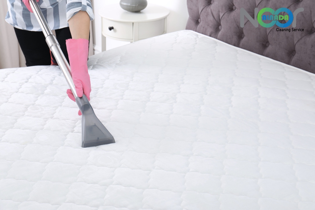 How to Clean Mattress Deep Cleaning Services: A Step By Step Clean Mattress Deep Cleaning Services