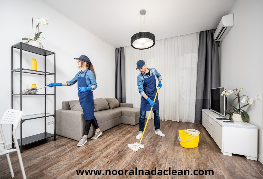 Urgent Home Cleaners Services in Satwa