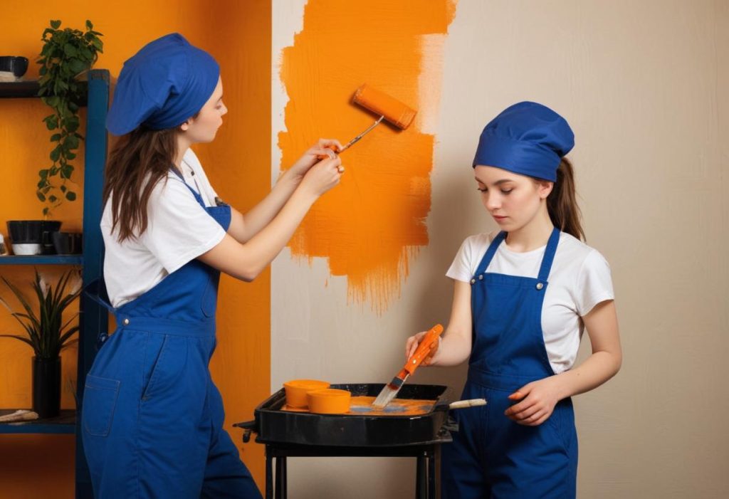 Looking for expert painting services in Dubai? Noor Al Nada Clean offers professional residential and commercial painting solutions. Contact us today for a flawless finish