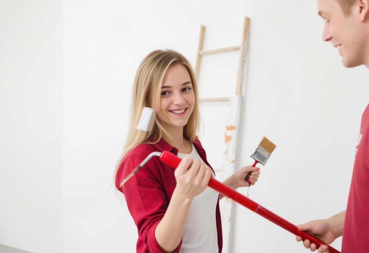 Looking for expert painting services in Dubai? Noor Al Nada Clean offers professional residential and commercial painting solutions. Contact us today for a flawless finish