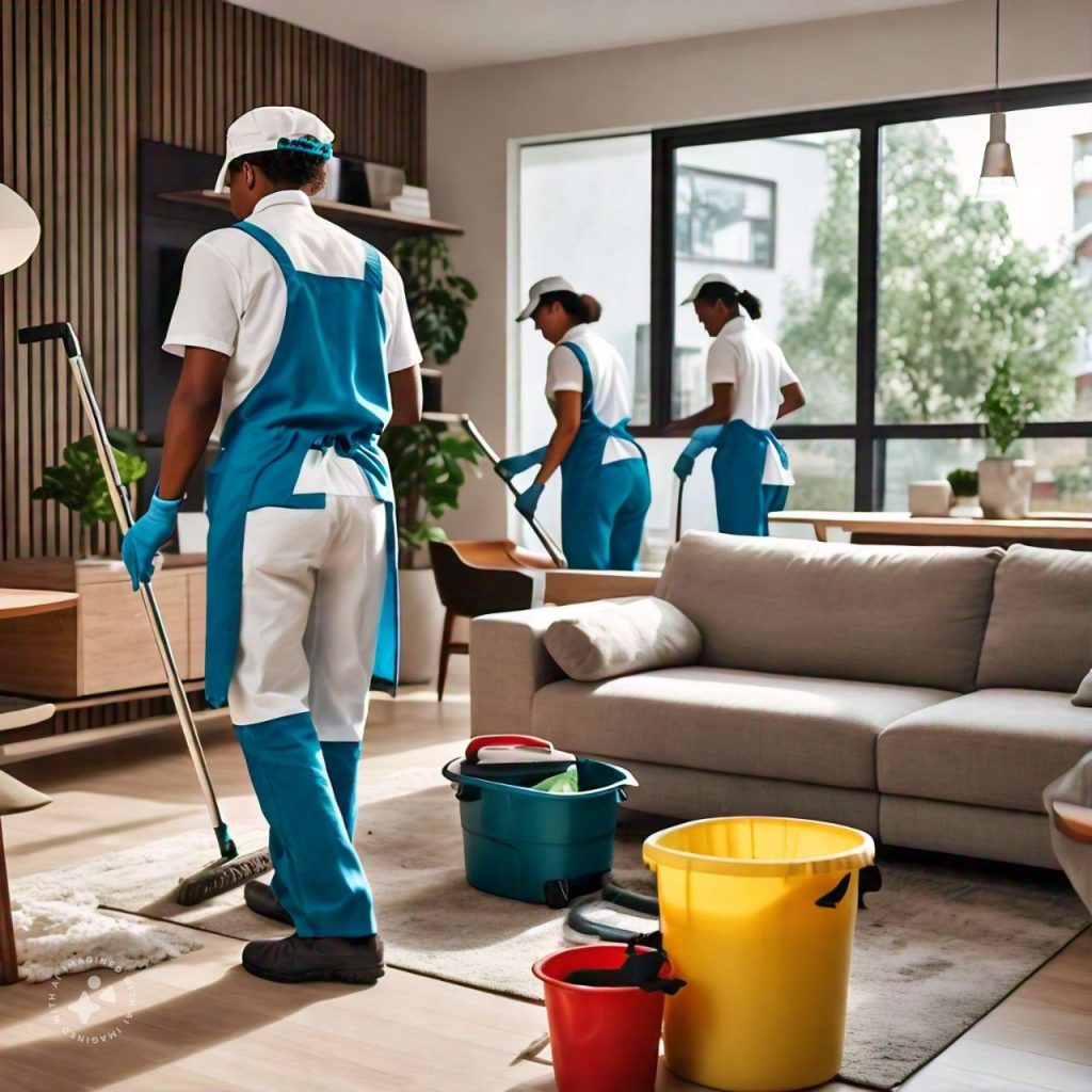 Discover top-quality flat cleaning services in Dubai with Noor Al Nada Clean. Our expert cleaners provide thorough, eco-friendly cleaning for spotless homes