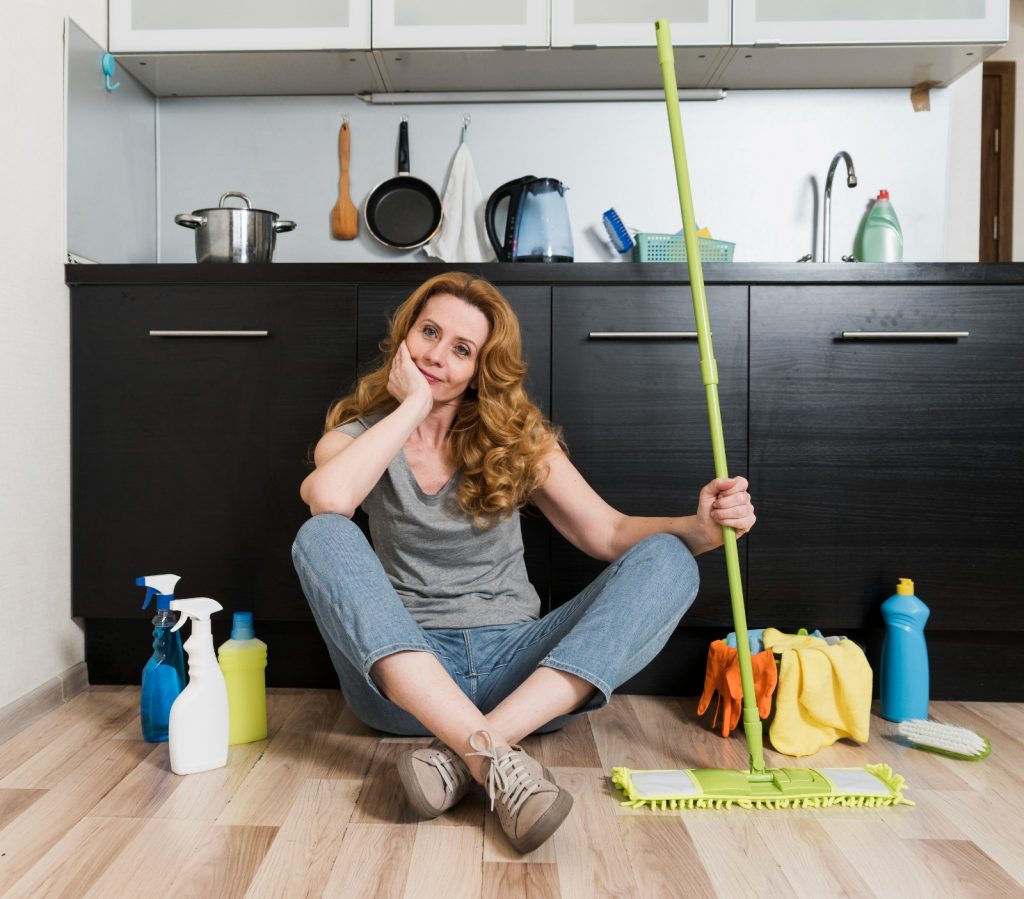 Discover the difference between housekeeping and cleaning services in Dubai. Learn which service suits your home, villa, or apartment best, and get expert cleaning tips. Explore professional solutions for villa deep cleaning and daily housekeeping services.