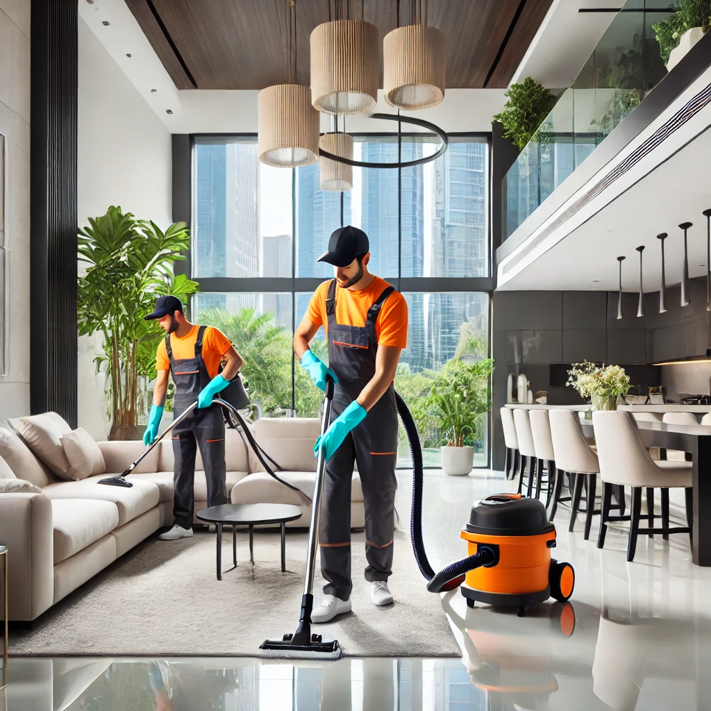 Looking for the best cleaning service in Dubai? Noor Al Nada offers top-rated deep cleaning, office cleaning, and affordable 20 Dhs per hour cleaning services.