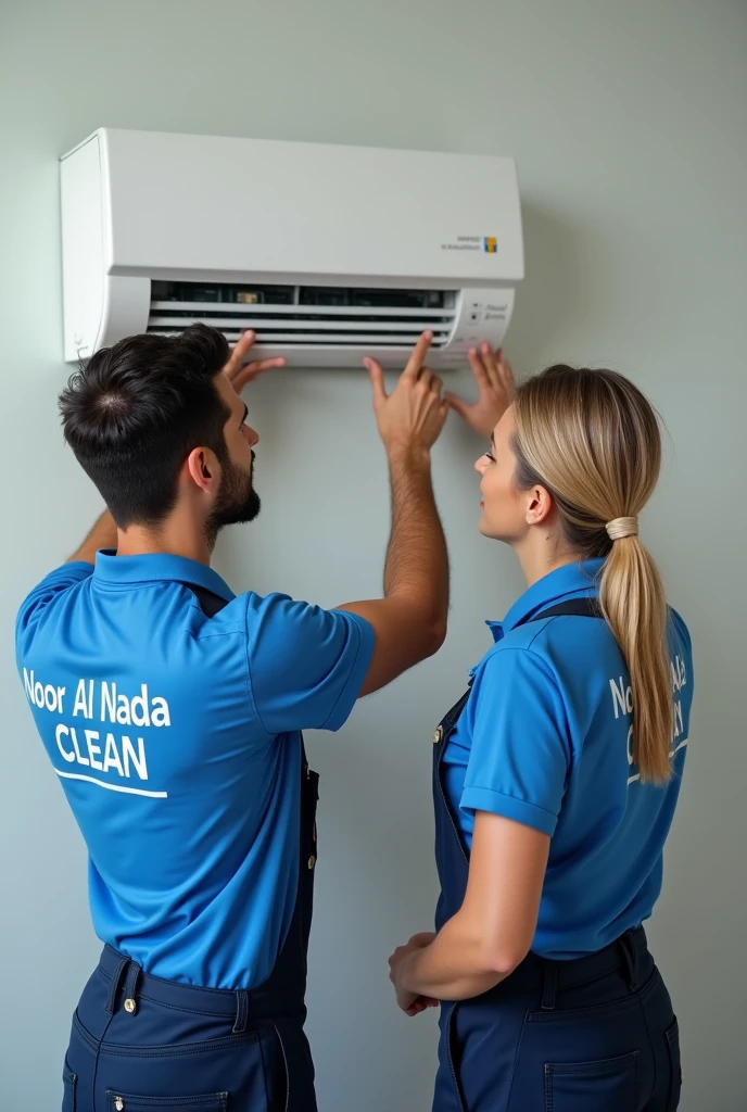 AC Duct Cleaning Services in Dubai | Improve Air Quality