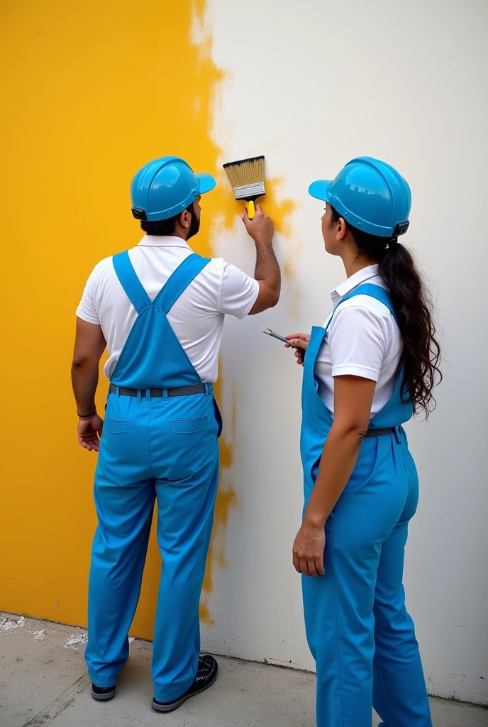 Transform your space with professional wall painting Dubai services. Enjoy flawless finishes, custom designs, and durable results. Book your consultation today