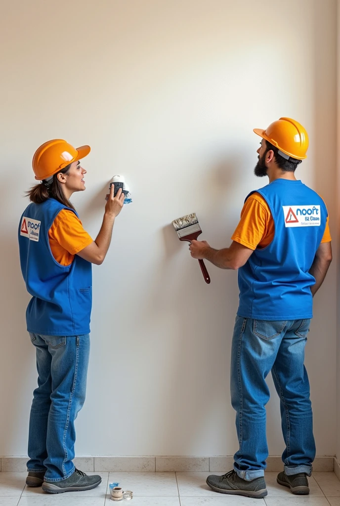 Transform your space with professional wall painting Dubai services. Enjoy flawless finishes, custom designs, and durable results. Book your consultation today