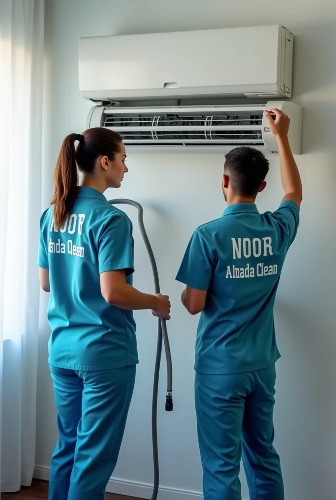 Ensure clean, efficient cooling with expert AC cleaning Dubai services. Improve air quality, reduce energy bills, and enjoy comfort in every season