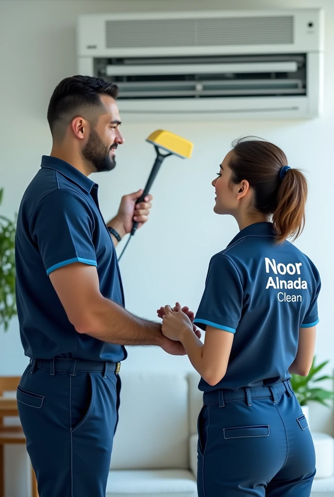 Ensure clean, efficient cooling with expert AC cleaning Dubai services. Improve air quality, reduce energy bills, and enjoy comfort in every season