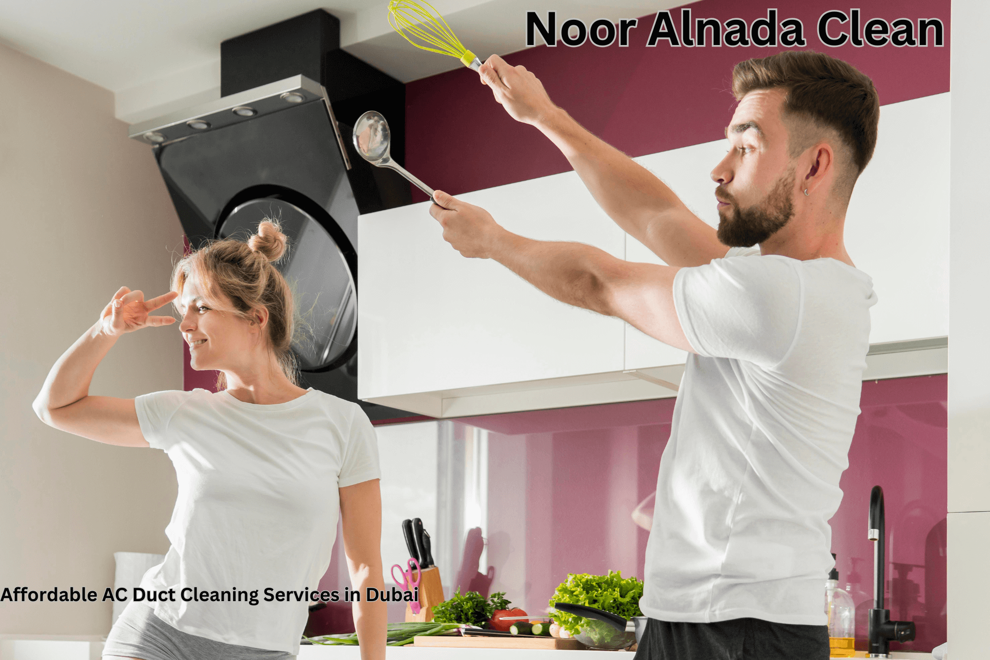 Experience professional and affordable AC duct cleaning services in Dubai. Improve air quality and efficiency with our trusted experts. Book now