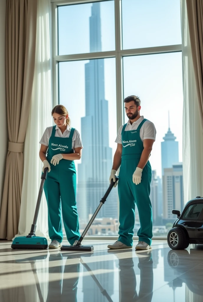 Discover expert Move-In and Move-Out Deep Cleaning services in Dubai. Ensure a spotless home, meet landlord requirements, and enjoy a stress-free move