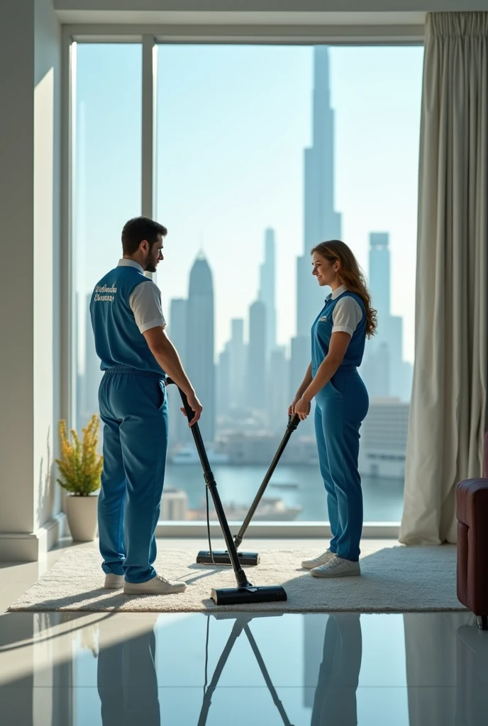 Discover expert Move-In and Move-Out Deep Cleaning services in Dubai. Ensure a spotless home, meet landlord requirements, and enjoy a stress-free move