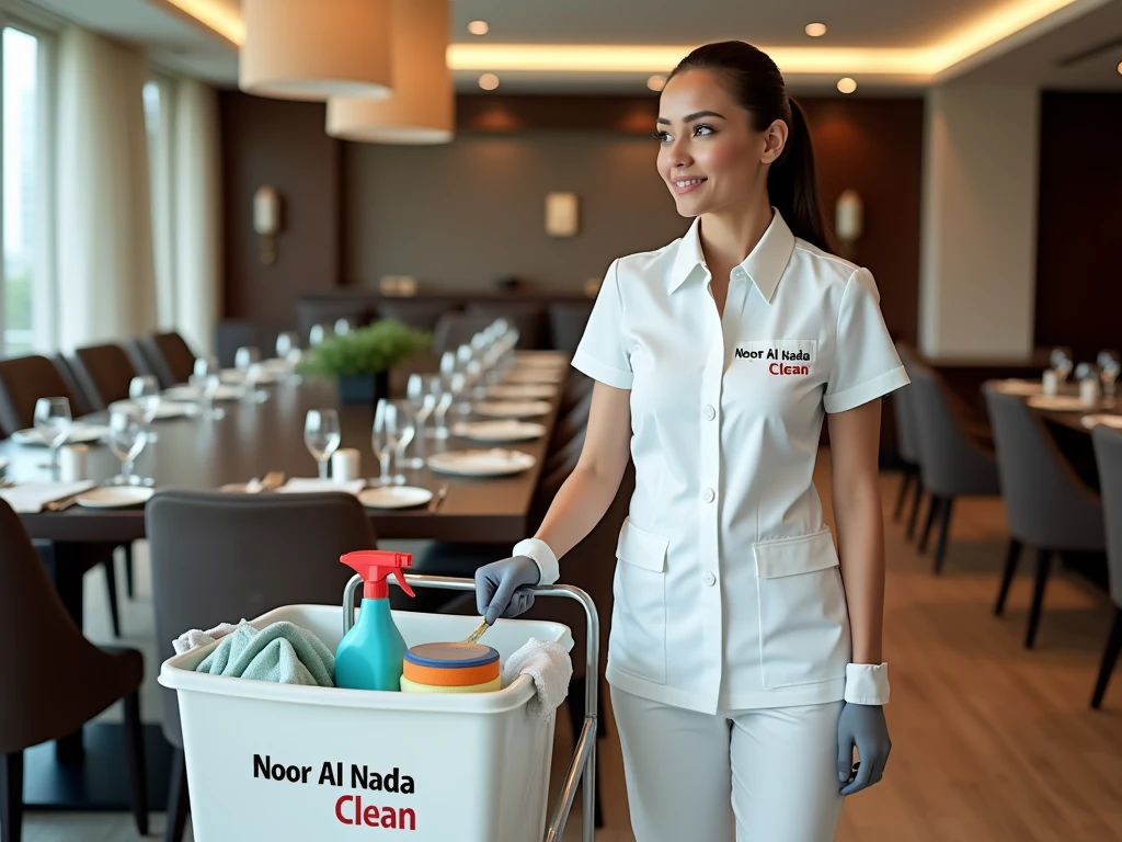 Affordable Full-Time & Part-Time Maid Services in Abu Dhabi – Flexible Cleaning Solutions