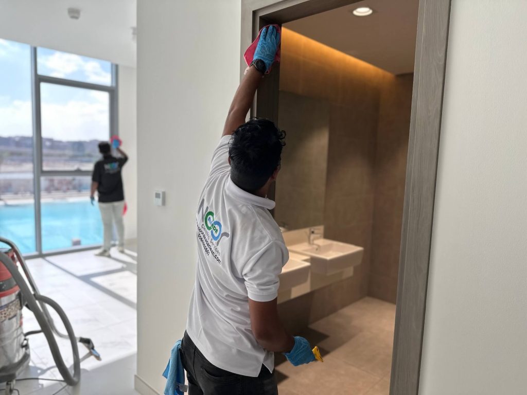 Get affordable and reliable cheap deep cleaning Dubai services with Noor Alnada. Professional cleaning at budget-friendly prices for homes and offices.