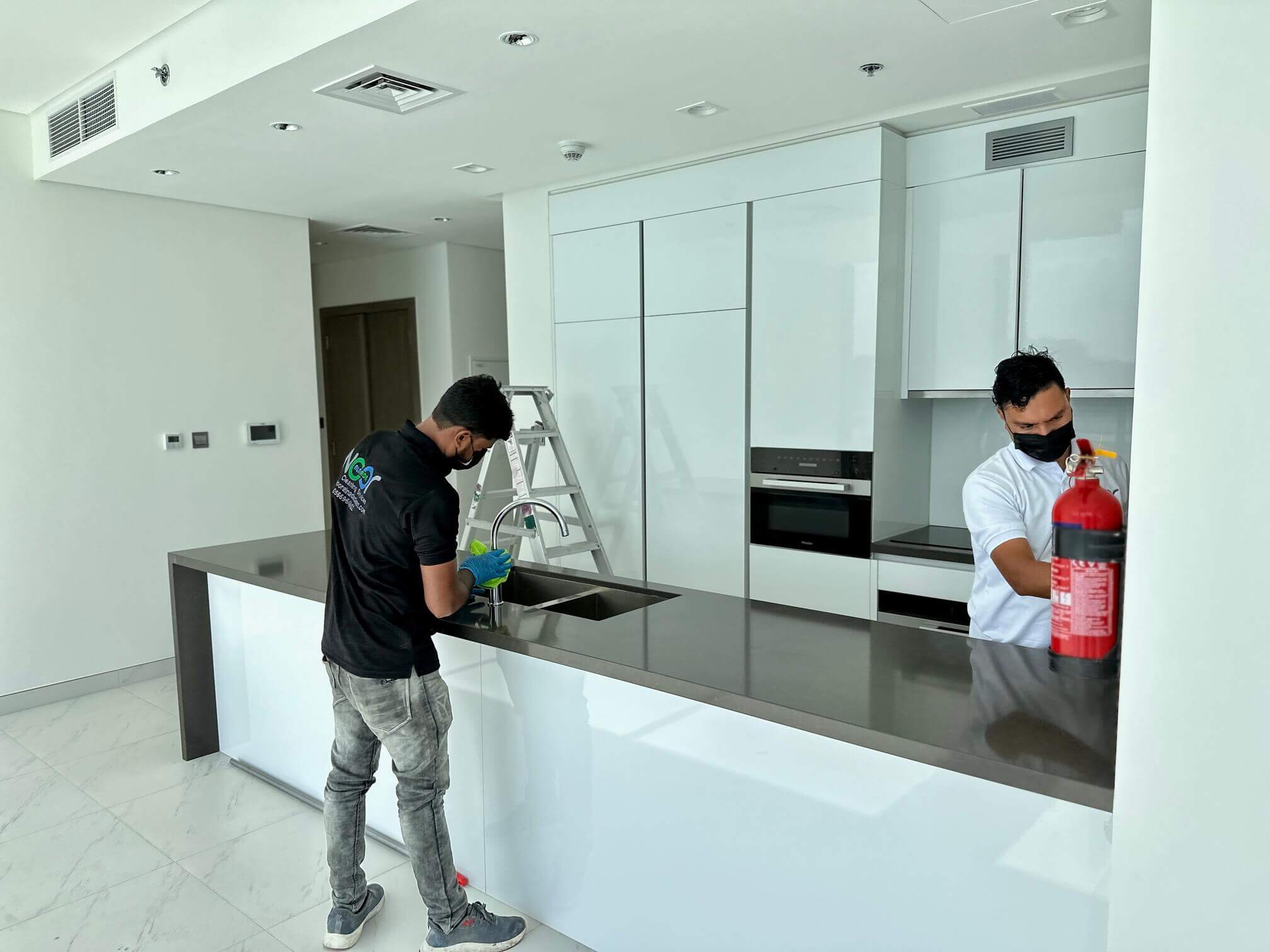 Looking for a reliable deep cleaning company in Dubai? Noor Alnada offers professional home, villa, and office deep cleaning services tailored to your needs.