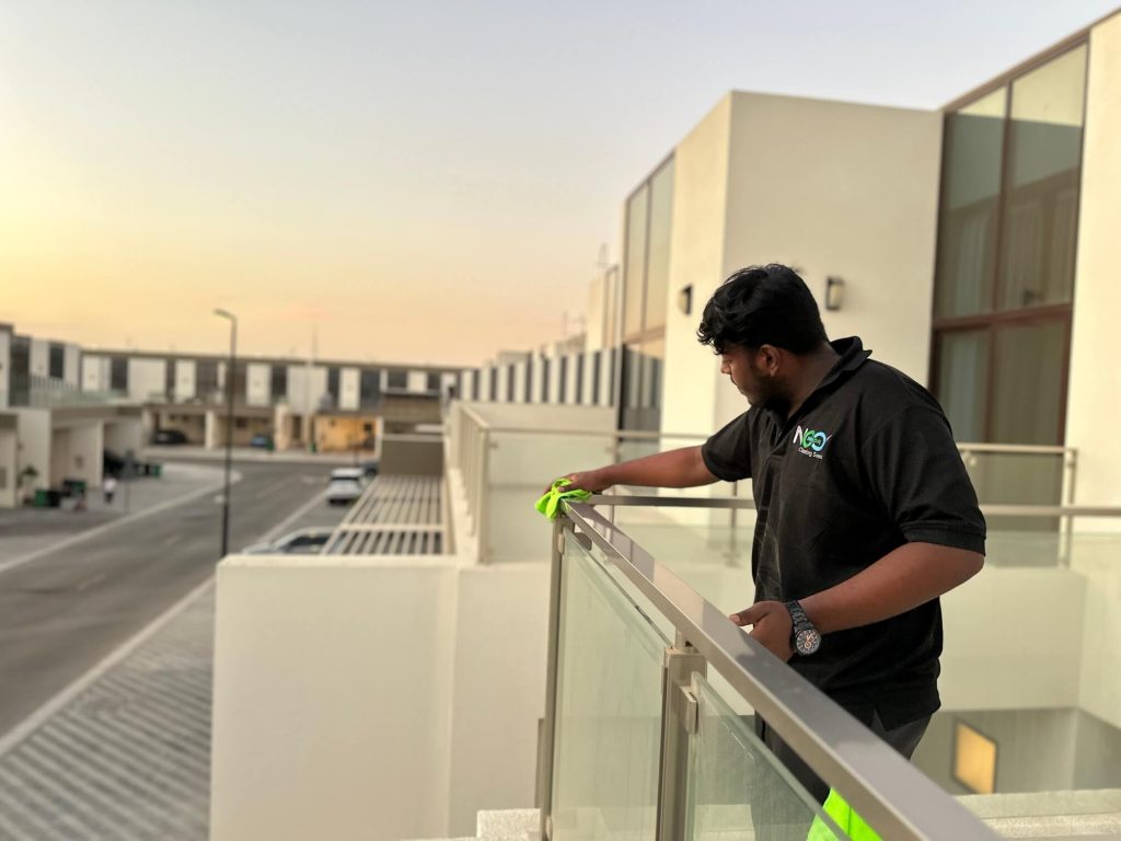 Experience top-notch deep cleaning in Dubai with our expert services. From homes to offices, we ensure spotless results and a healthier environment.