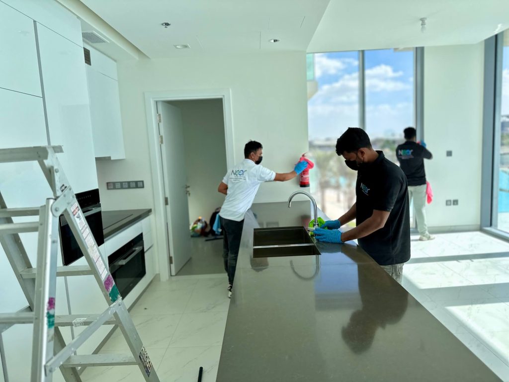 Looking for a reliable deep cleaning company in Dubai? Noor Alnada offers professional home, villa, and office deep cleaning services tailored to your needs.