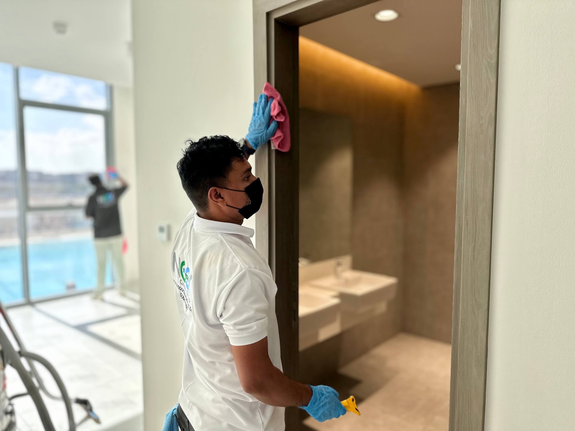 Get affordable and reliable cheap deep cleaning Dubai services with Noor Alnada. Professional cleaning at budget-friendly prices for homes and offices.